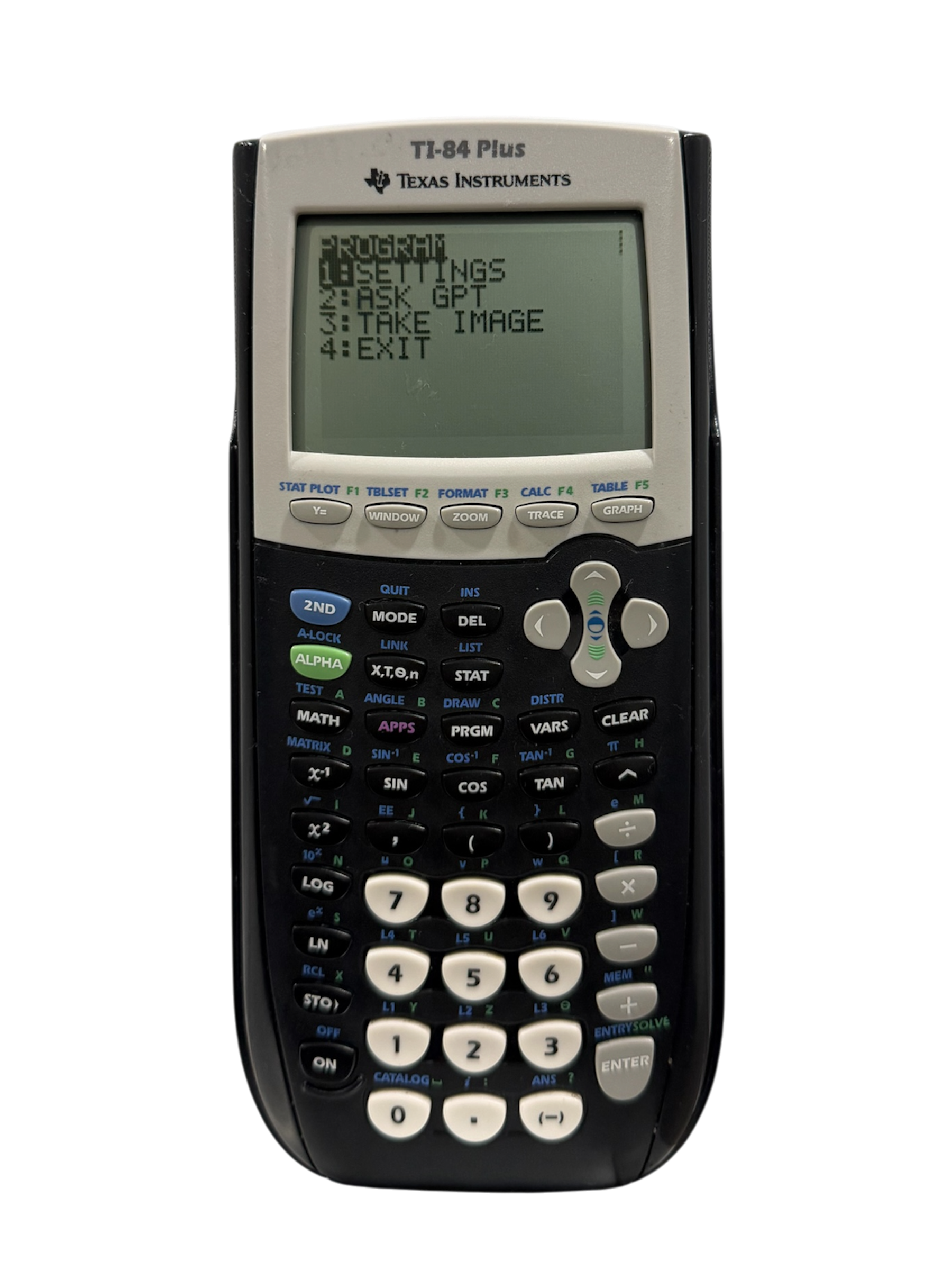 5MP Camera Calculator front