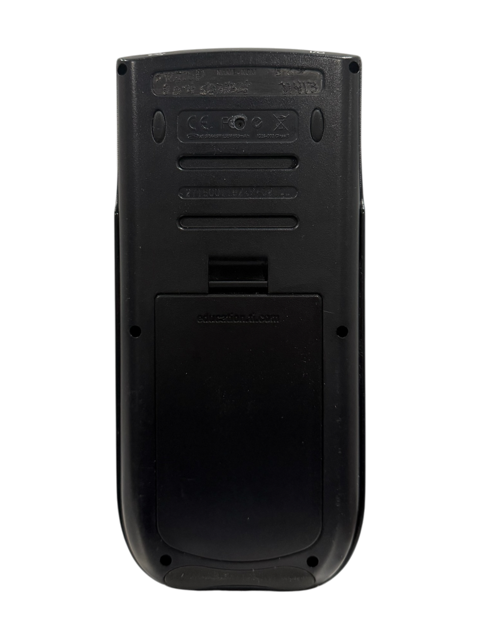 5MP Camera Calculator back