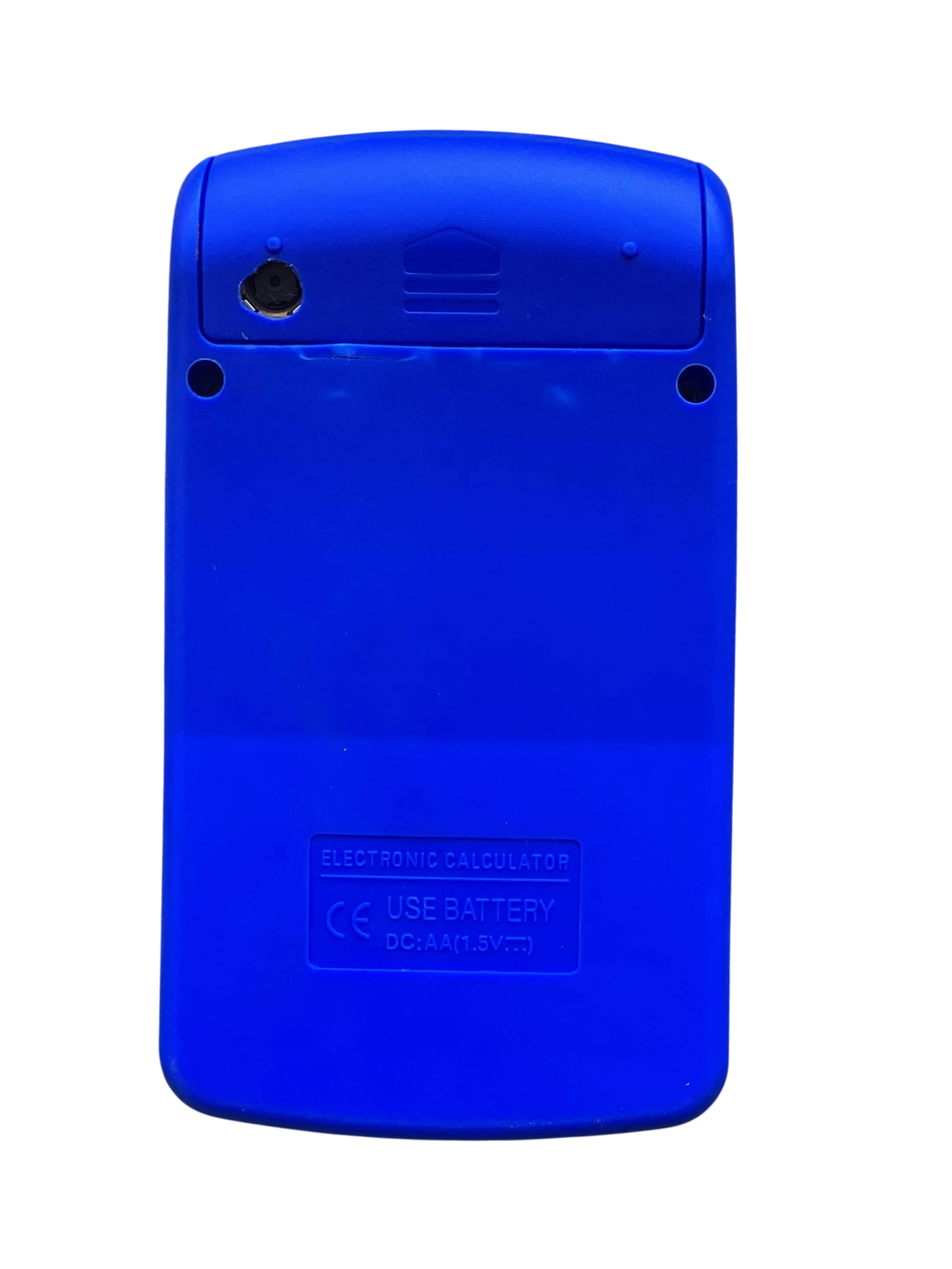 5MP Basic Cam Calculator back